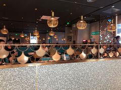 -半天妖烤鱼(槐房万达店)