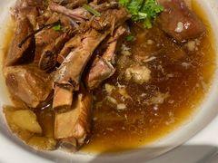 -真定郝家排骨(正定县总店)