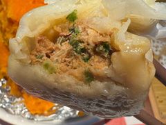 -满堂春特色餐馆