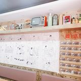 突然很想炫面…来一碗拌川吧～