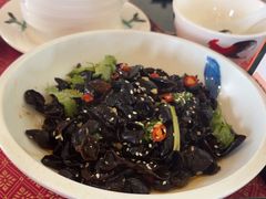 -南沙游艇会·大兵船餐厅