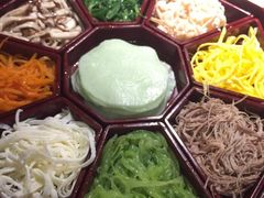 -将军牛排·尔滨地标朝鲜族美食(总店)