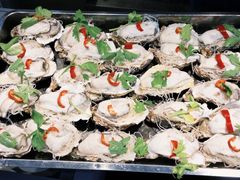 -车头老二大排档(金城步行街店)