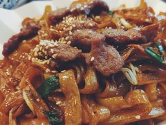 干炒牛河-点都德(北京路贰店)