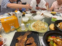 -荷塘味道(水长城店)