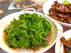 -蘭心餐厅(进贤路店)