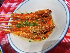 -老头儿油爆虾(星光一期店)