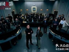 -万达影城(城中万达广场激光IMAX店)