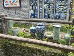 -景德镇古窑民俗博览区