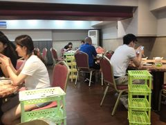 -广记餐厅(万福路店)