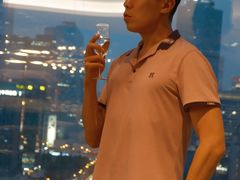 -北京康莱德酒店