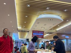 -素满香·食养自助(天一广场店)