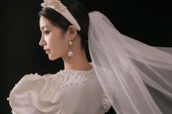 点击看大图 -挪娅婚纱摄影皇家会所
