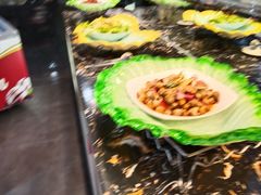 -巴犀烧烤(新崇光店)