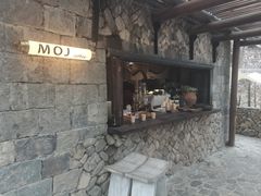 -MOJ coffee(瓯海泽雅水碓坑店)