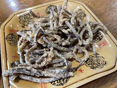 -乐山第一家临江鳝丝(茶坊路店)