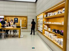 -Apple零售店(济南恒隆广场店)