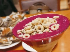 -视界美食自助餐厅·石家庄希尔顿酒店