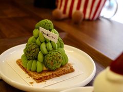 -Ten Olives甜点