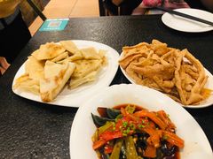 -湘肠香火锅店(团结湖店)