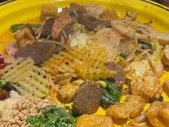 -北丐先生·野馄饨烧烤(雨花万象店)
