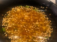 -尚尚仙·酸汤猪手·猪肚鸡火锅(华联万柳购物中心店)