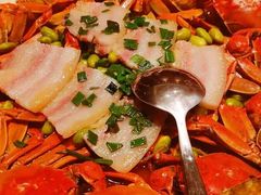 -壹只菜·崇明本地特色菜(崇明南门店)