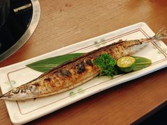 -花和寿喜烧·三文鱼自助专门店(光屿城店)