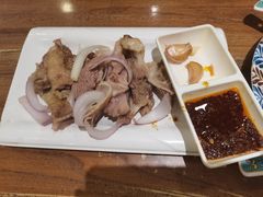-清真·玛丽亚新疆菜主题餐厅(浙江中路店)