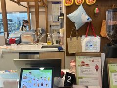 -山与蓝·轻糖鲜果蛋糕(勒泰店)