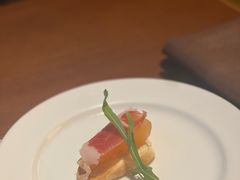 -富力丽思卡尔顿酒店·香荟全日制餐厅