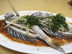 -金生美食(贵州路店)