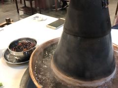 -福寿斋·老北京铜锅涮肉·烤鸭(顺义总店)