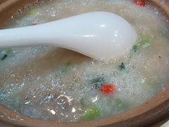 -宏状元现熬粥·京味菜(黄寺大街店)