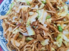 -北大地皖峰饭馆
