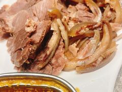 -高玛纳驴肉火烧(河间总店)