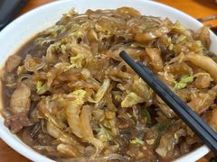 -如意香辣鸡架(总店)