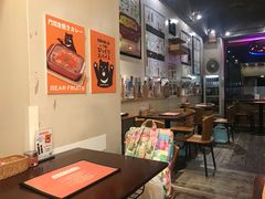 大堂-BEAR FRUITS 門司港 本店