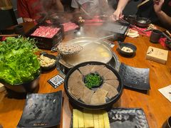 -原牛道·潮汕围炉火锅(讯美店)