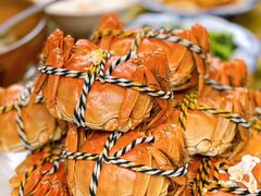 -喜洋洋蟹庄(阳澄湖店)