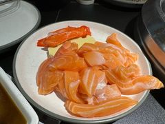 -東盛炭烤自助料理(浦东文峰广场店)