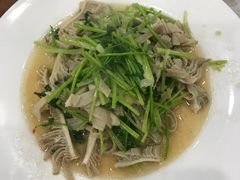 -壹条龙饭庄台基厂店