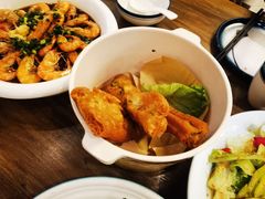 -锡和无锡菜(景丽苑店)