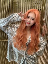 -3AM HAIR SALON染发接发