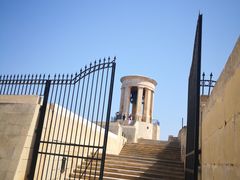 -上巴拉卡花园和下巴拉卡花园