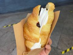 -麦当劳(沙井京基百纳广场店)