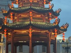 -汕头市小公园