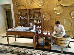 -旺顺阁海鲜广场(亚运村店)