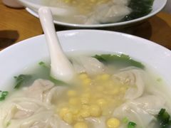 -兵哥豌豆面(建设巷店)