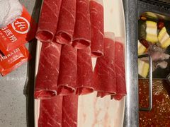 -海底捞火锅(凯德广场店)